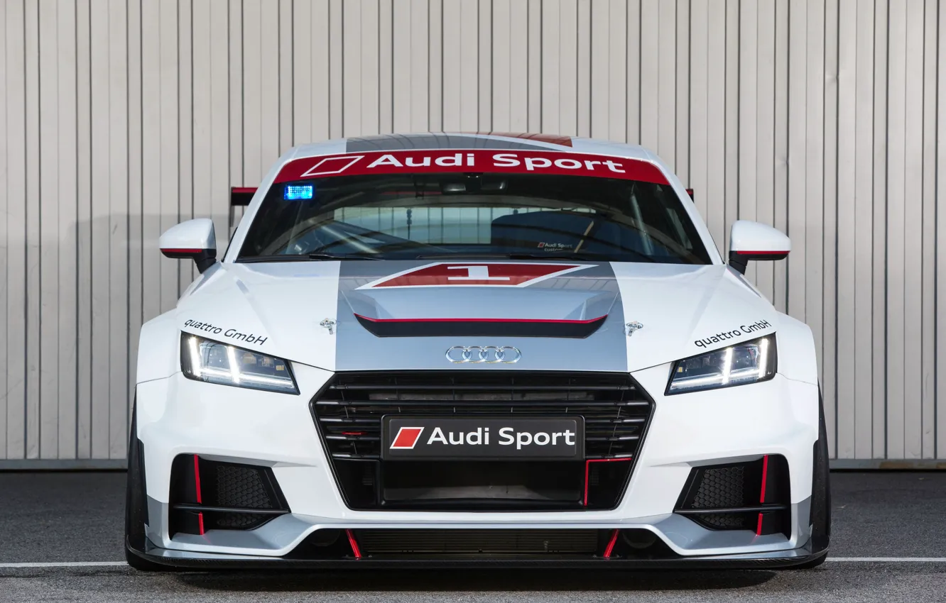 Фото обои Audi, Sport