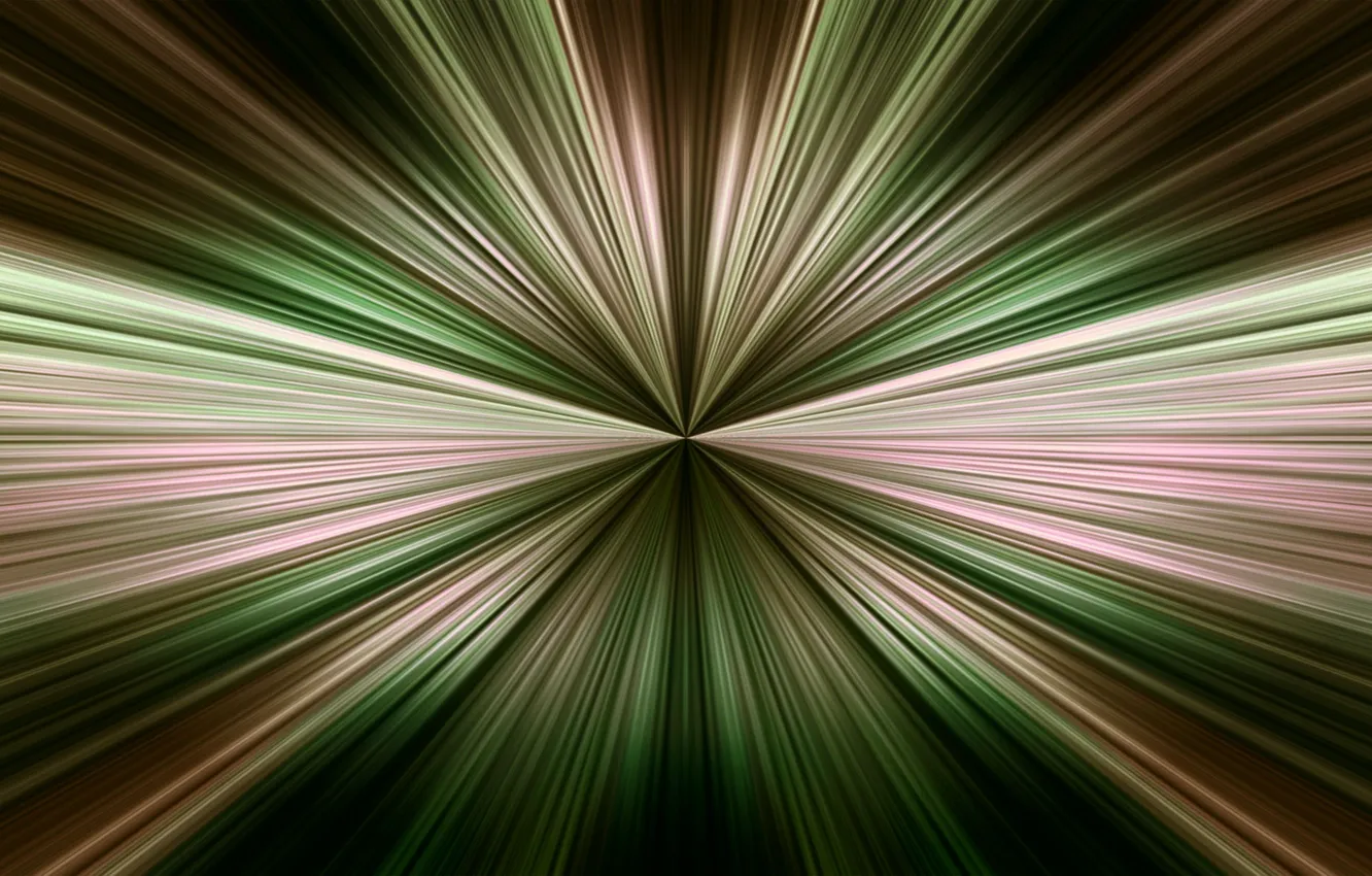 Фото обои лучи, фон, цвет, иллюзия