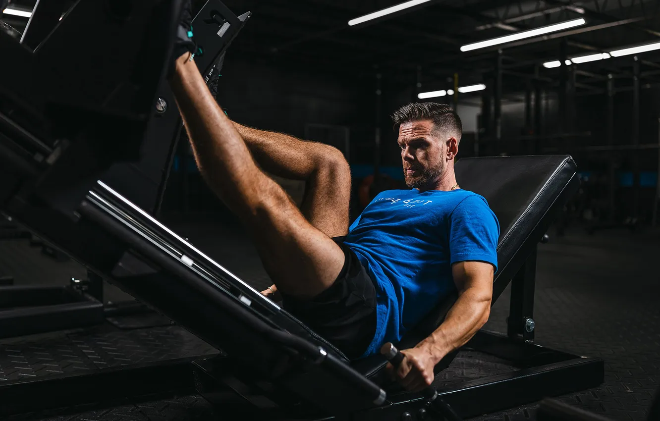 Фото обои life, Fitness, Valor