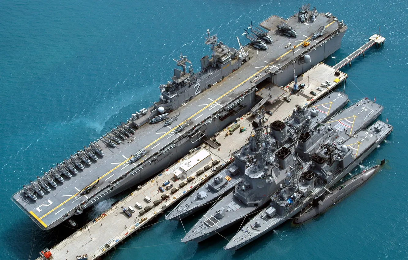 Фото обои sea, weapon, destroyer, navy, war material, Shimakaze, military power, maritime military force