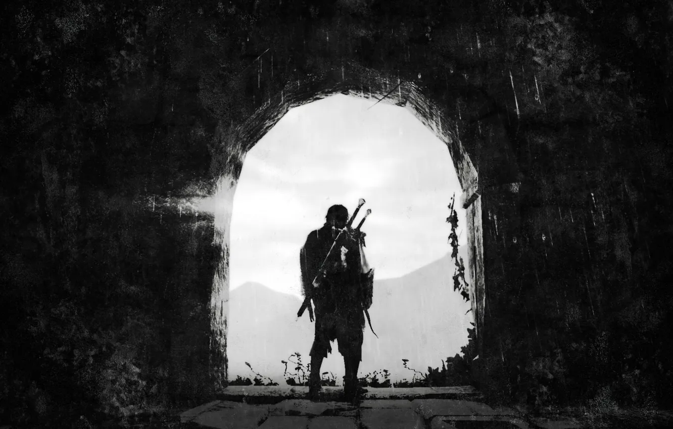 Фото обои Тень, Earth, Shadow, Мордор, Mordor, Middle-earth: Shadow of Mordor, Middle
