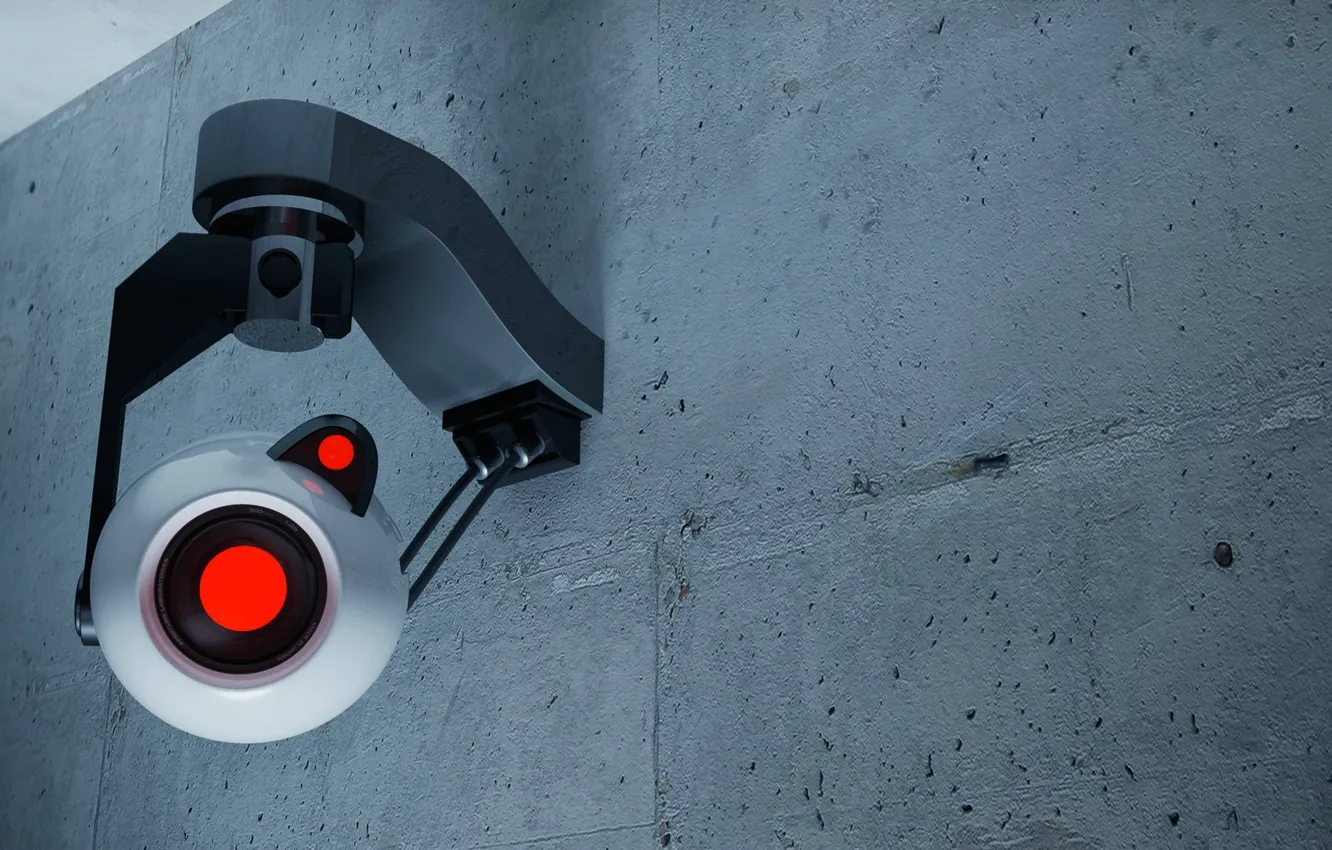 Portal 2 как сделать разнообразные тестовые камеры фото 79