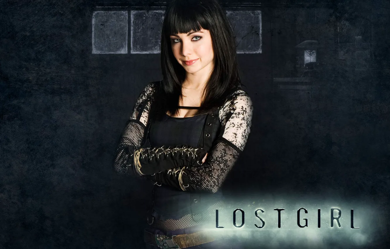 Фото обои обои, wallpaper, сериал, 1920x1200, ксения соло, кензи, lost girl, потерянная