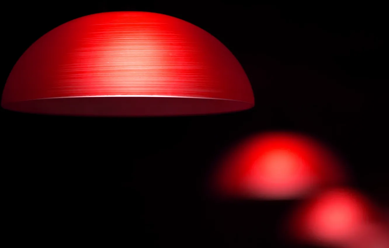 Фото обои фон, лампа, интерьер