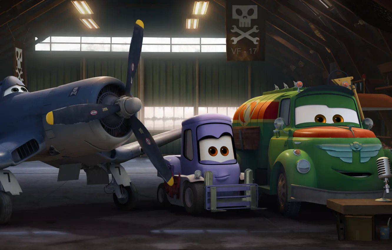 Фото обои машины, мультфильм, крылья, приключения, Cars, rally, wings, Тачки