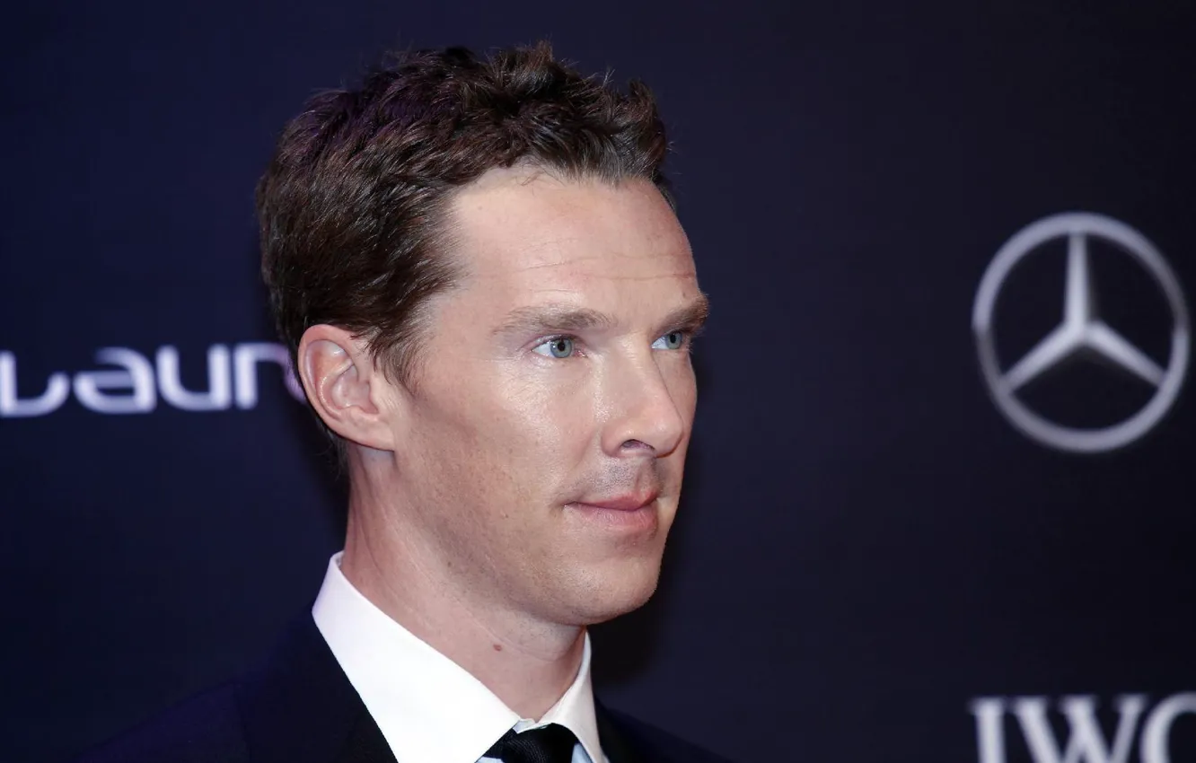 Фото обои Бенедикт Камбербэтч, Benedict Cumberbatch, британский актер