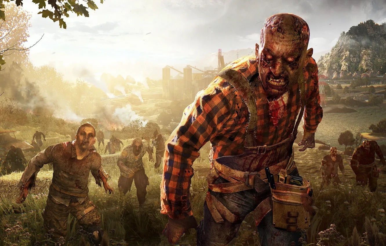 Zombi 2015 steam фото 26