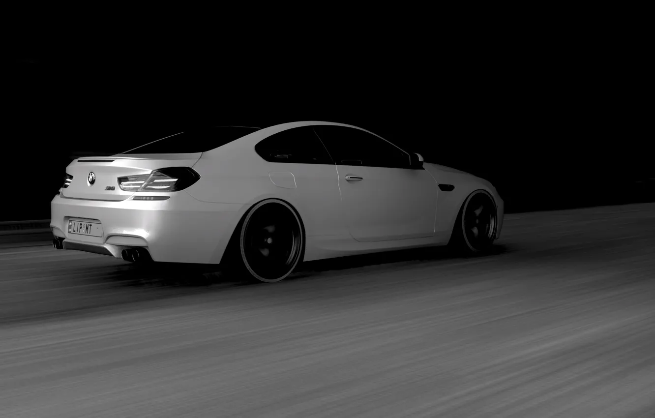 Фото обои HDR, BMW, Coupe, Game, BMW M6 Coupe, UHD, Shade, M6