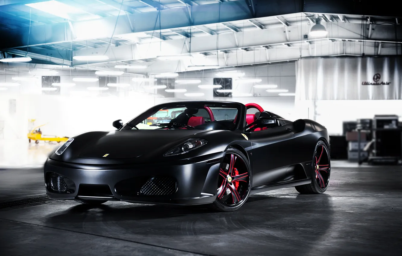 Tuning Ferrari f430 HD