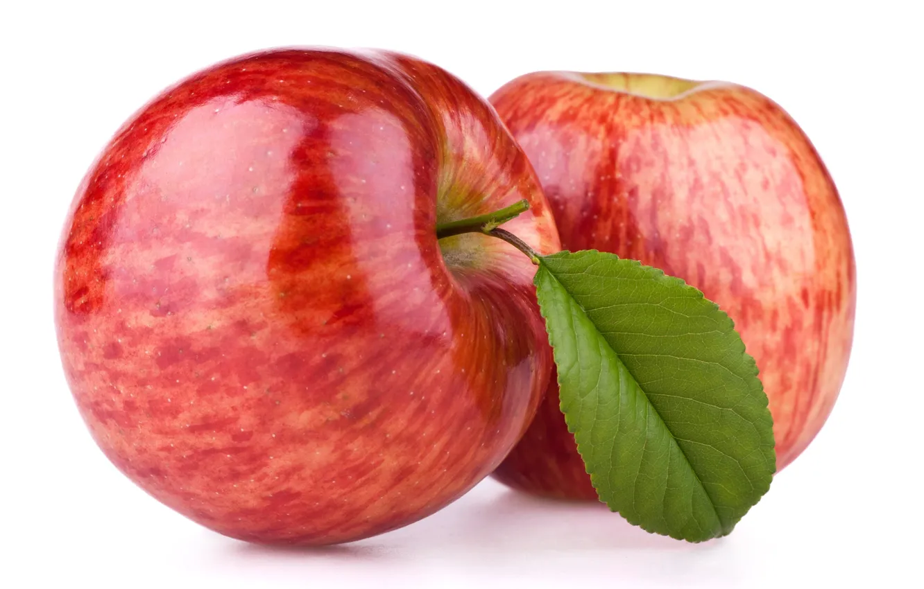 Фото обои красный, яблоко, фрукт, плод