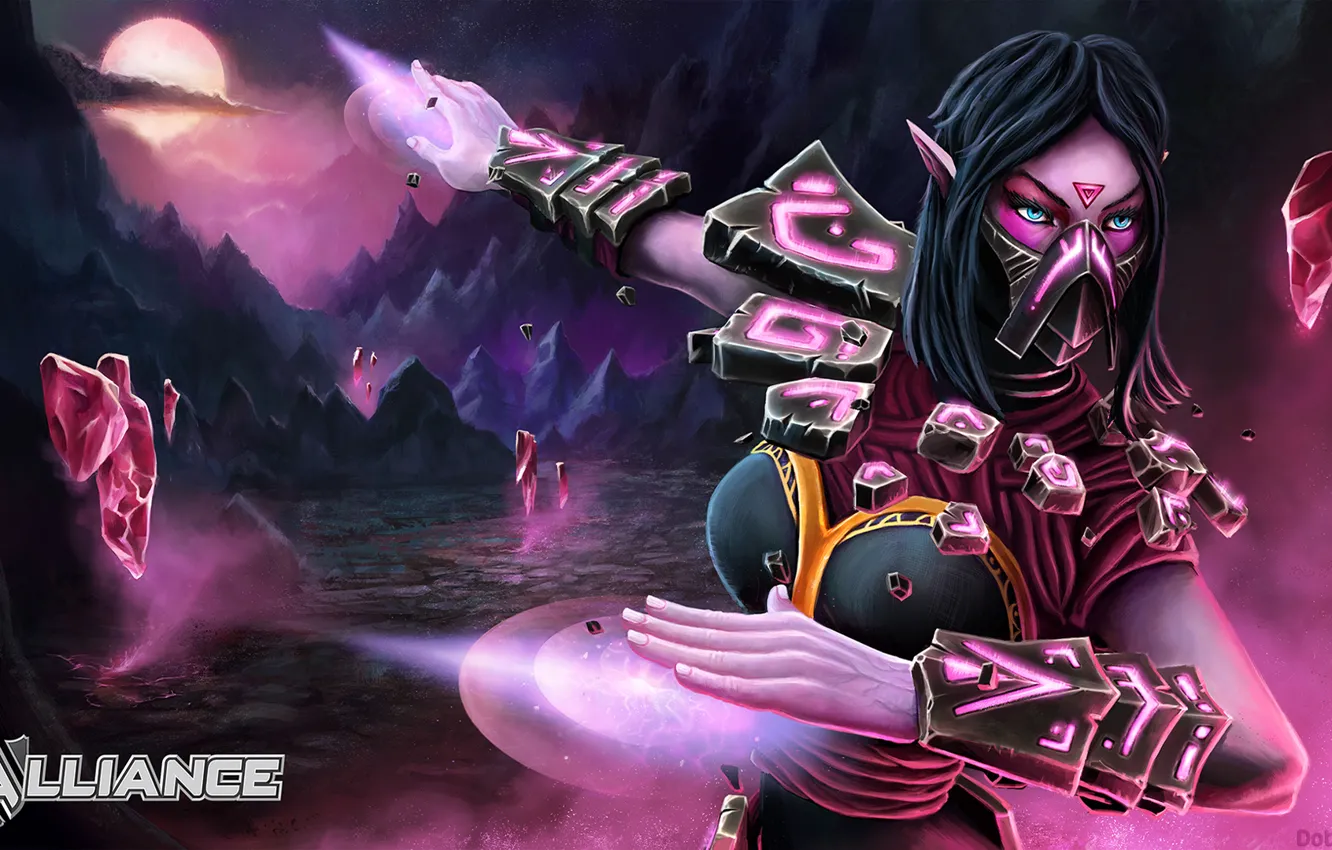 Steam templar assassin фото 28