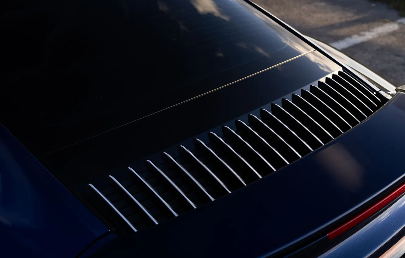 Фото обои car, porsche, Turbo, 992, 992 Turbo S