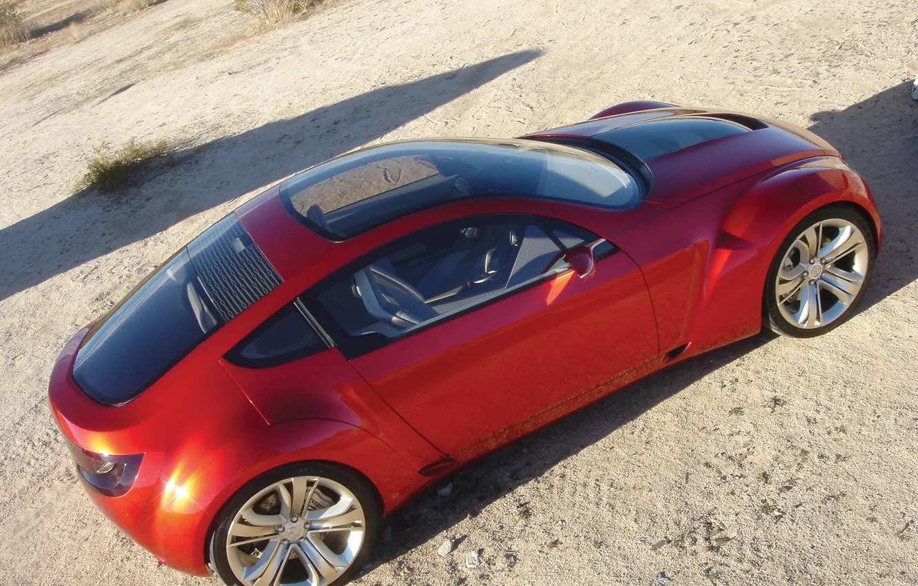 Фото обои Concept, Мазда, Концепт, Mazda, Kabura, 2025, Mazda Kabura Concept