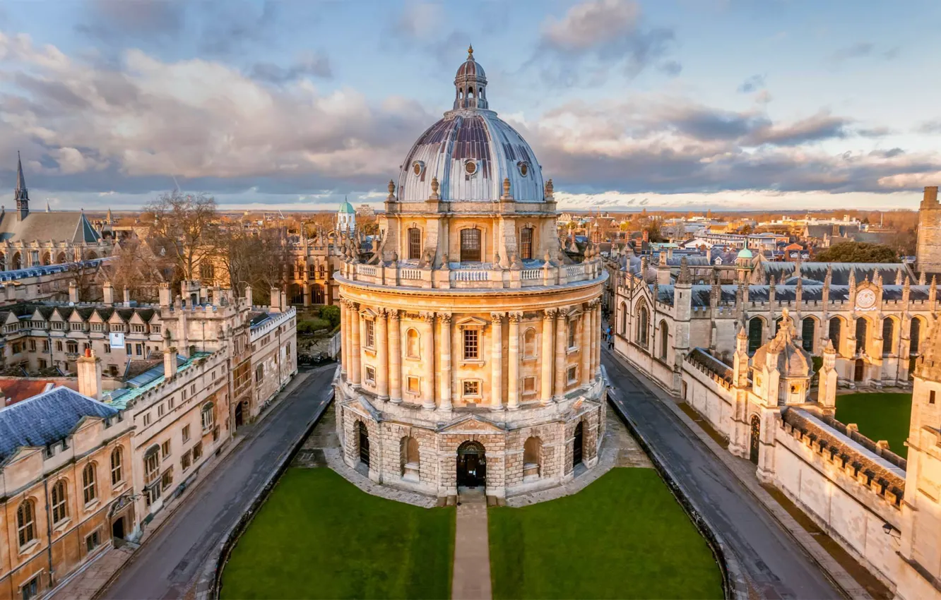 Картинки oxford university