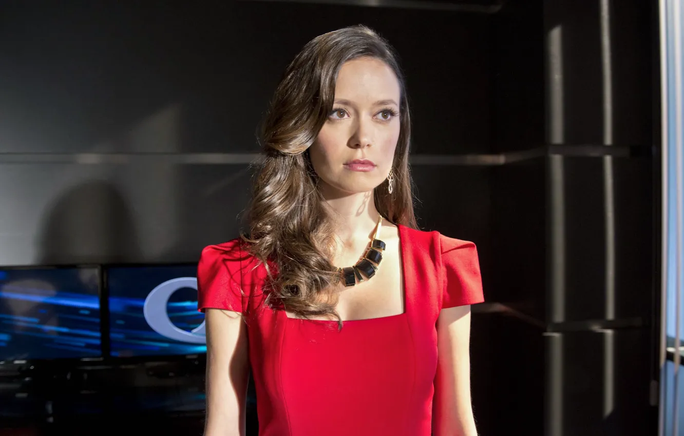 Фото обои summer, сериал, стрелы, Arrow, Саммер Глау, Summer Glau, Изабель Рошев, Isabel Rochev