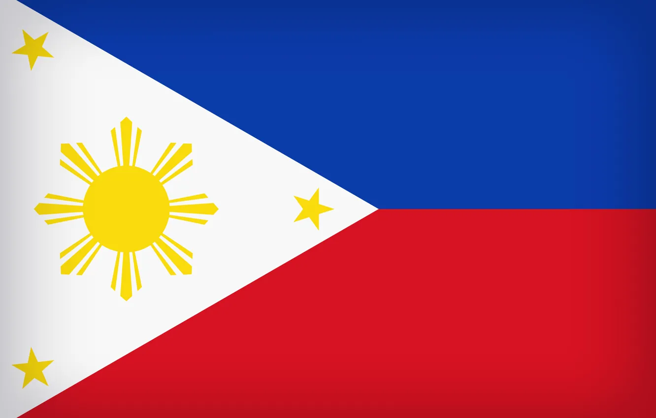 Фото обои Flag, Philippines, Philippines Large Flag, Flag Of Philippines, Filipino