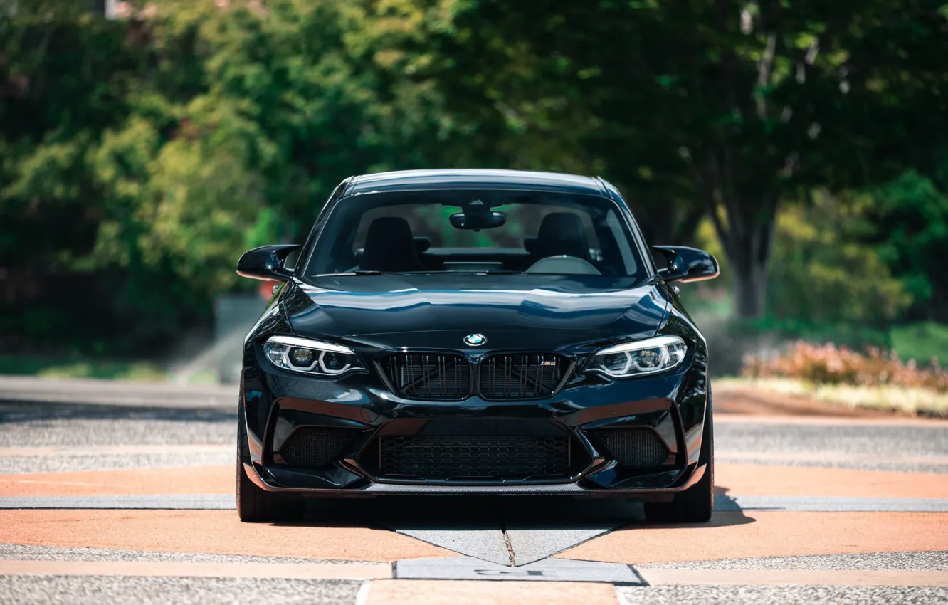 BMW m2 Coupe f87