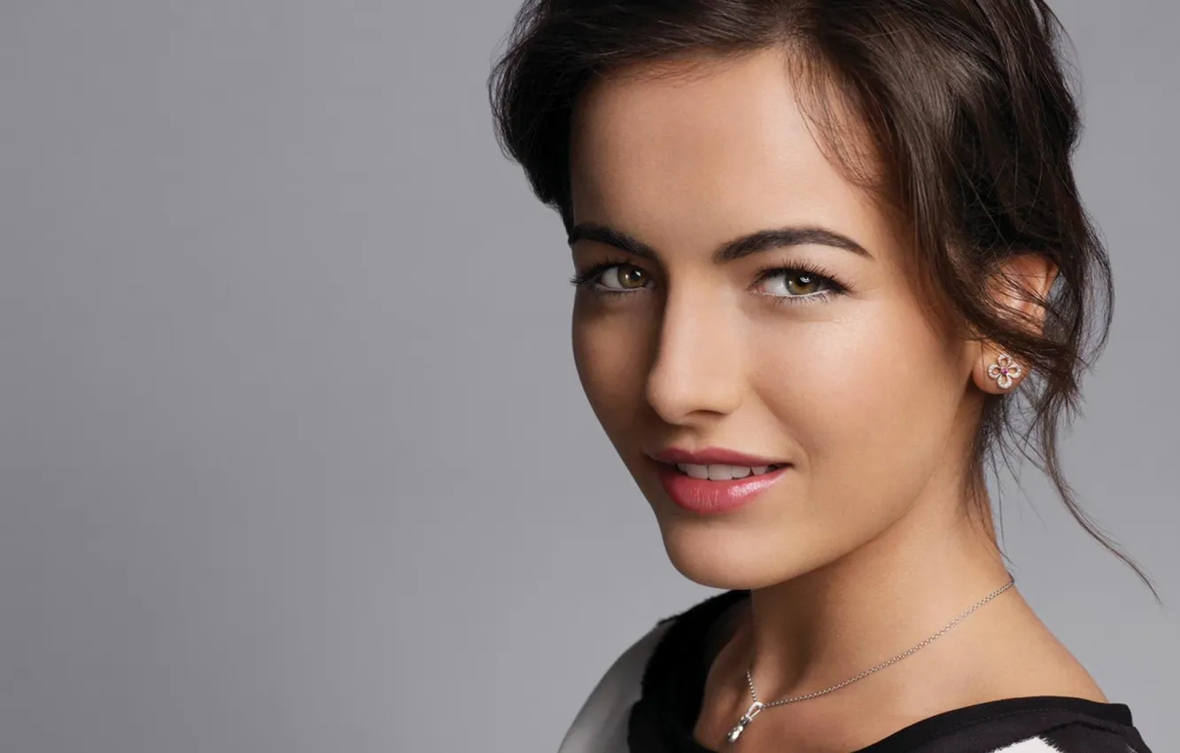 Фото обои актриса, Camilla Belle, Камилла Белль, Камилла Белль Рут