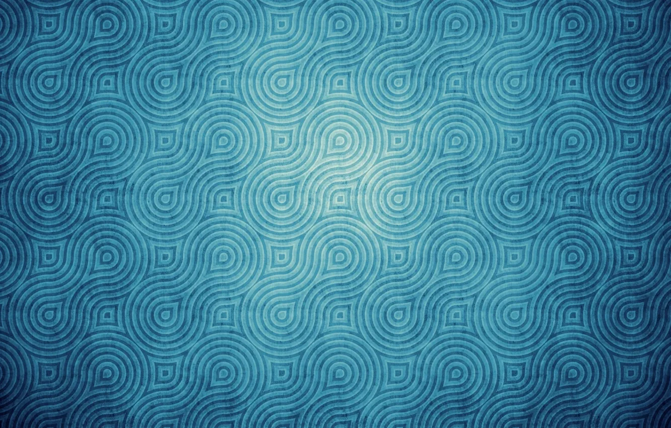 Фото обои линии, синий, голубой, текстуры