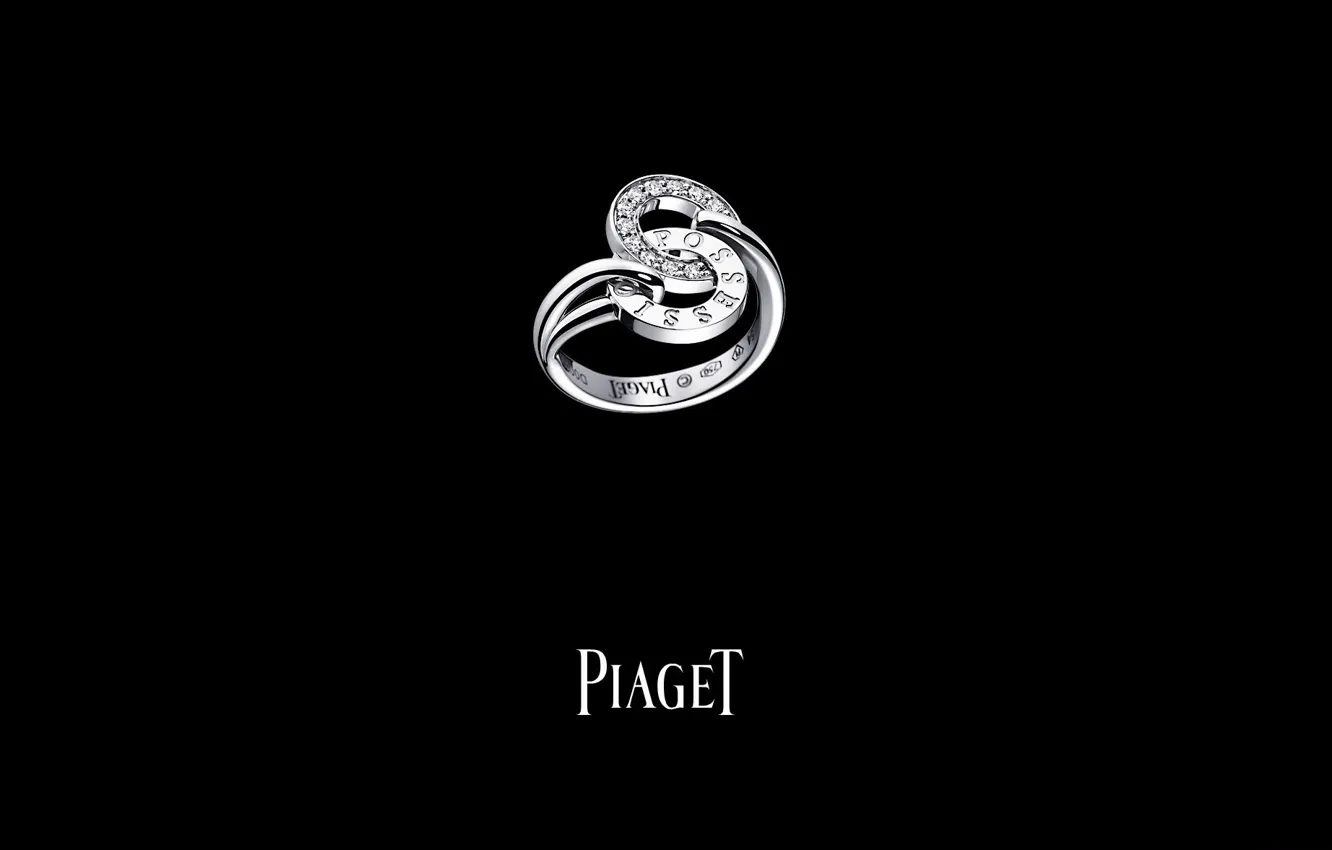 Фото обои кольцо, украшение, PIAGET