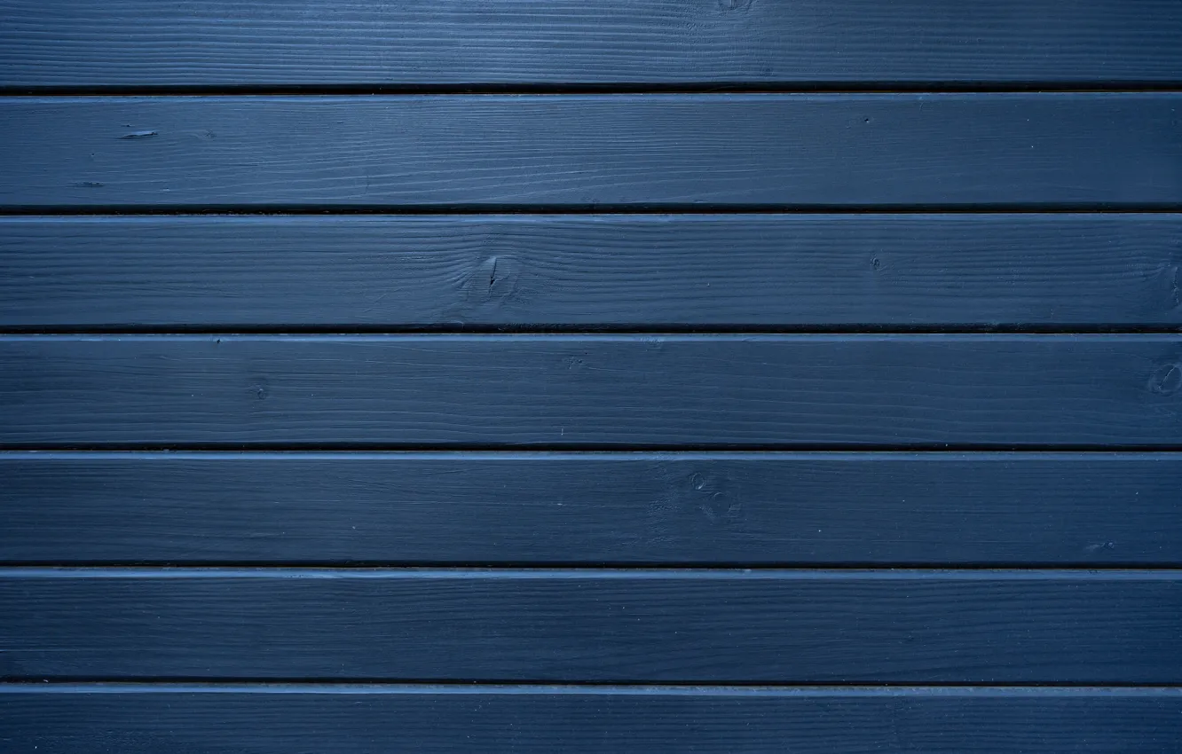 Фото обои texture, blue, board
