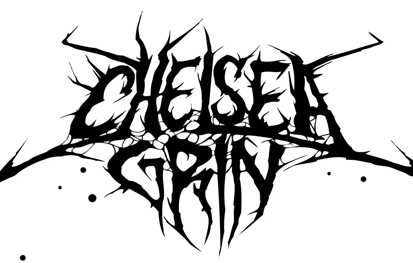 Фото обои название, Chelsea, Grin