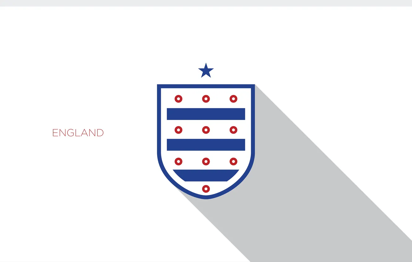 Фото обои wallpaper, sport, logo, football, England