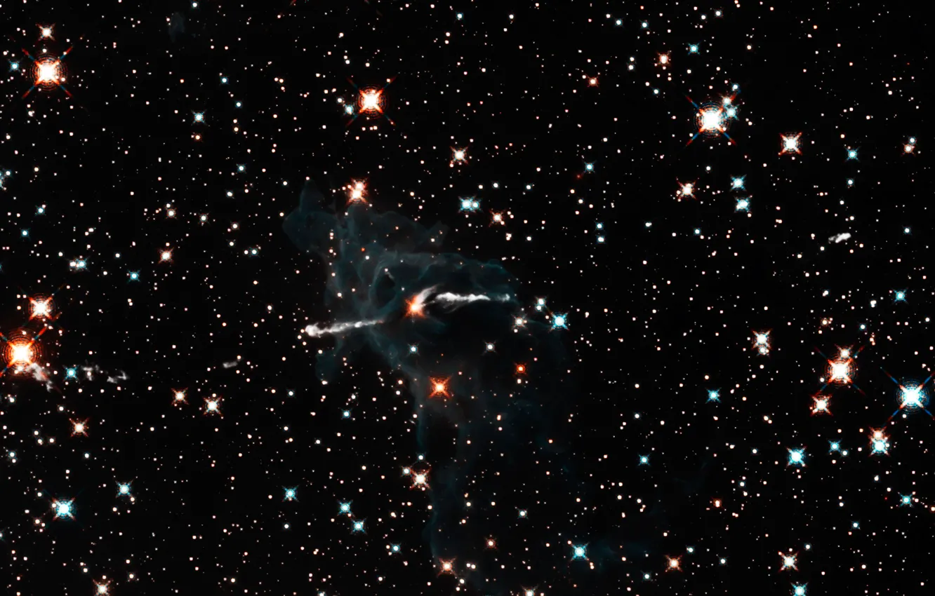Фото обои звезды, туманность, фото, Хаббл, вселенная, телескоп