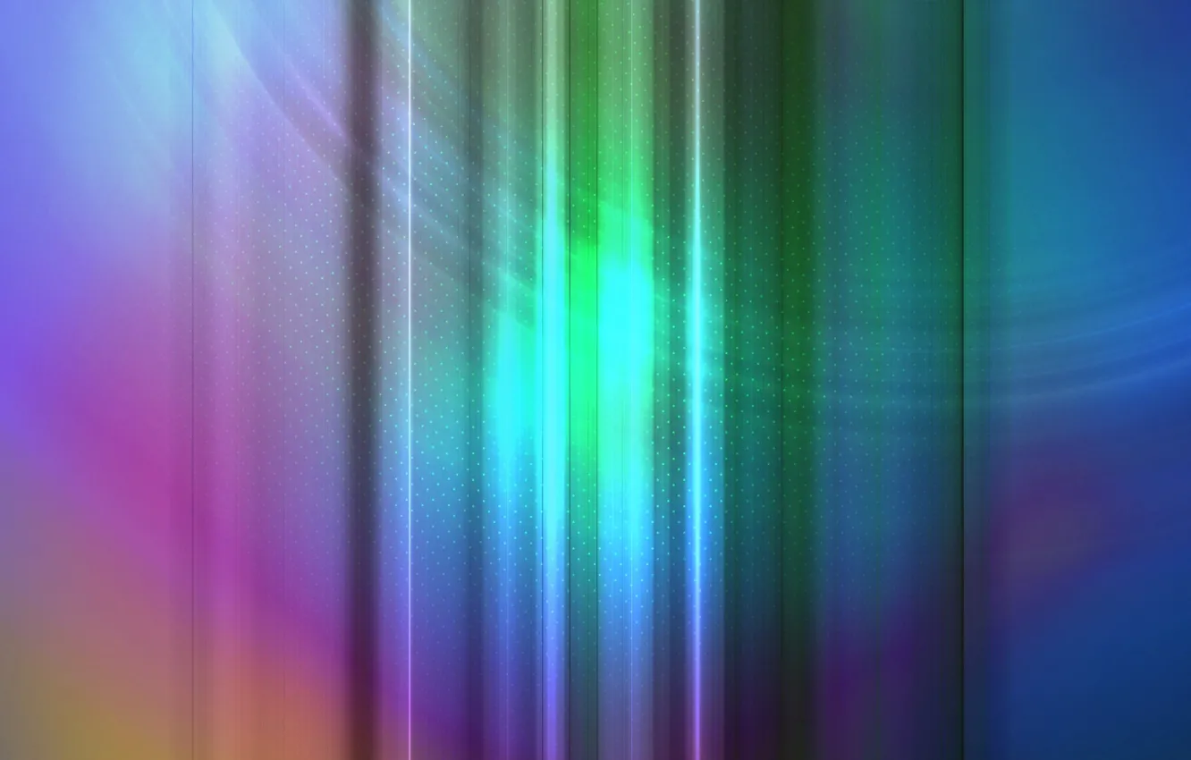 Фото обои свет, линии, цвет, точки, экран