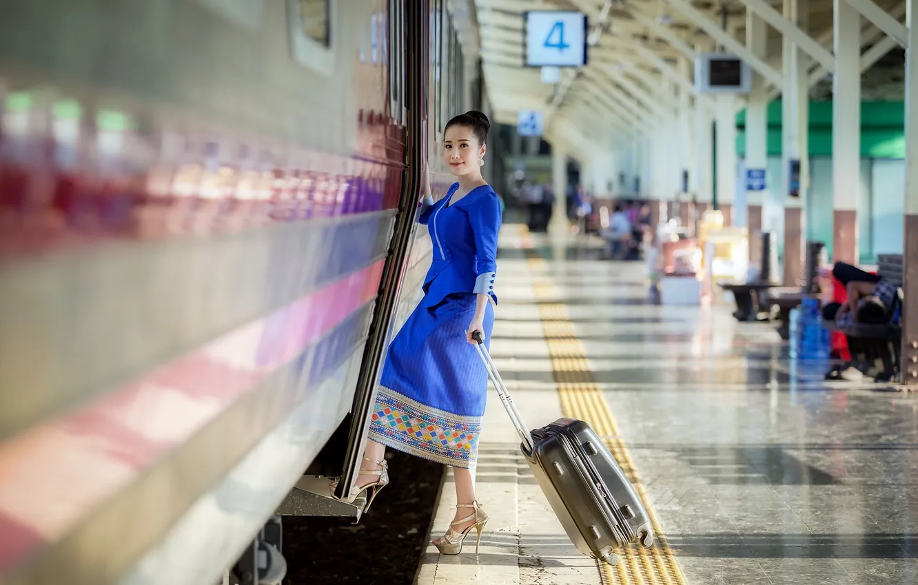 Фото обои wallpaper, girl, sexy, woman, model, china, asian, cute