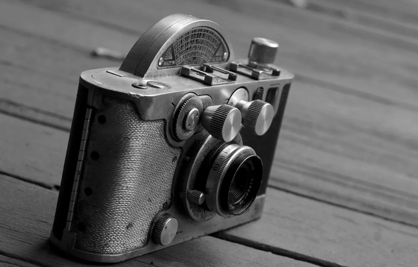 Фото обои фон, фотоаппарат, camera, Mercury II