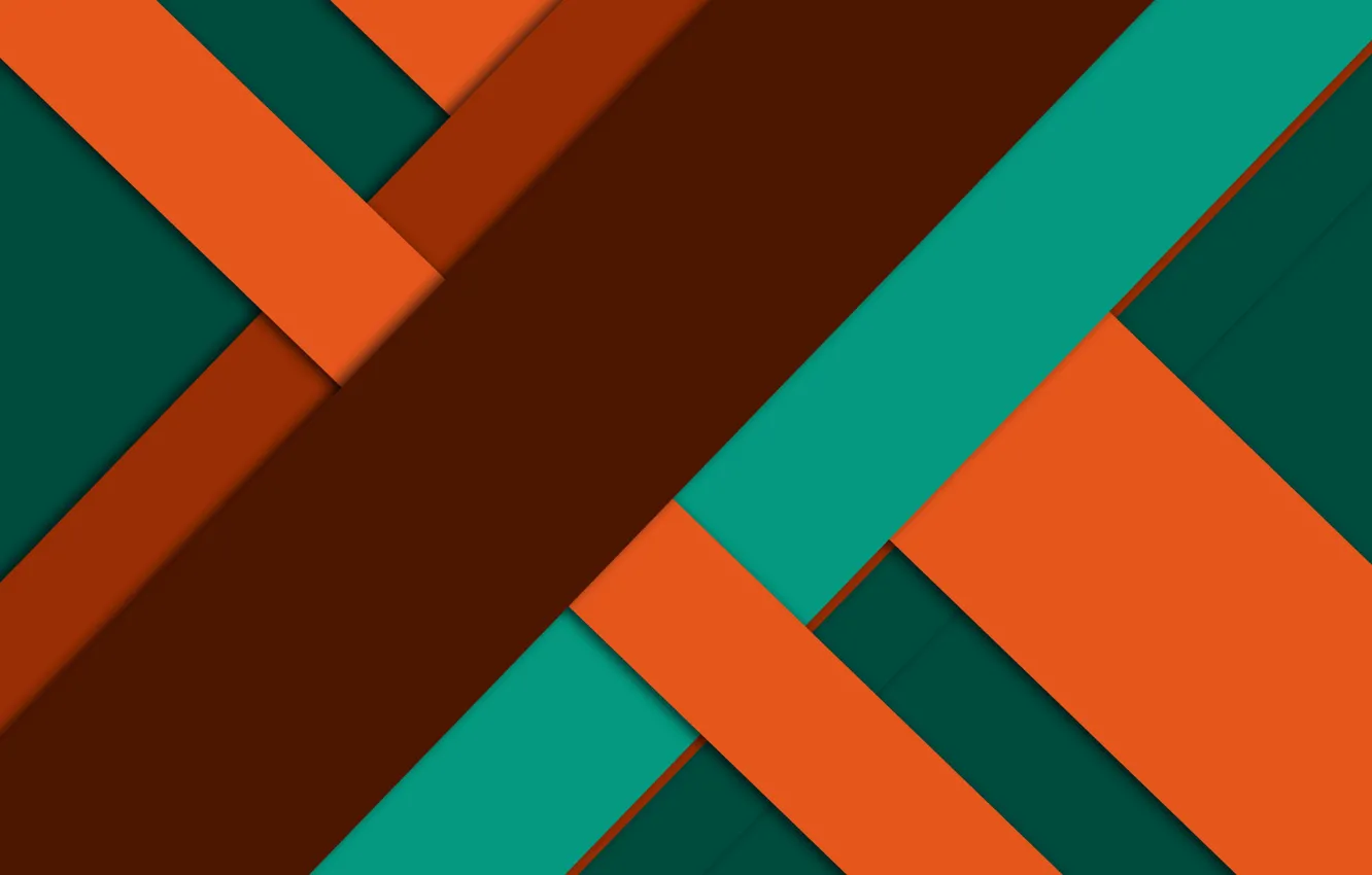 Фото обои линии, оранжевый, зеленый, салатовый, design, бордовый, color, material