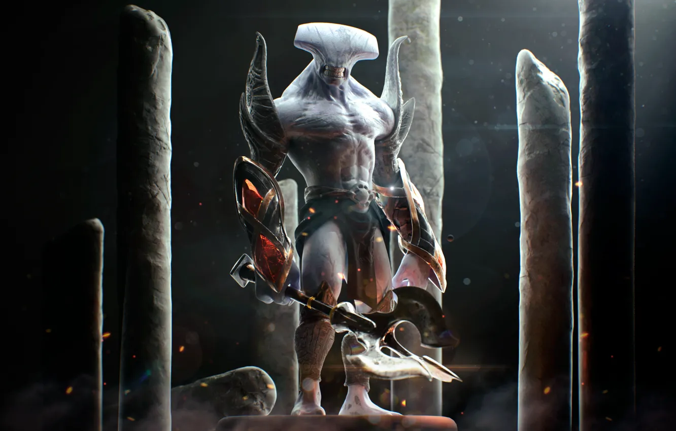 Void art dota 2 фото 73