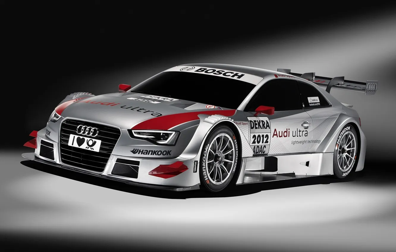 Фото обои car, Audi, ауди, спорт, гонки, 2012, race, DTM