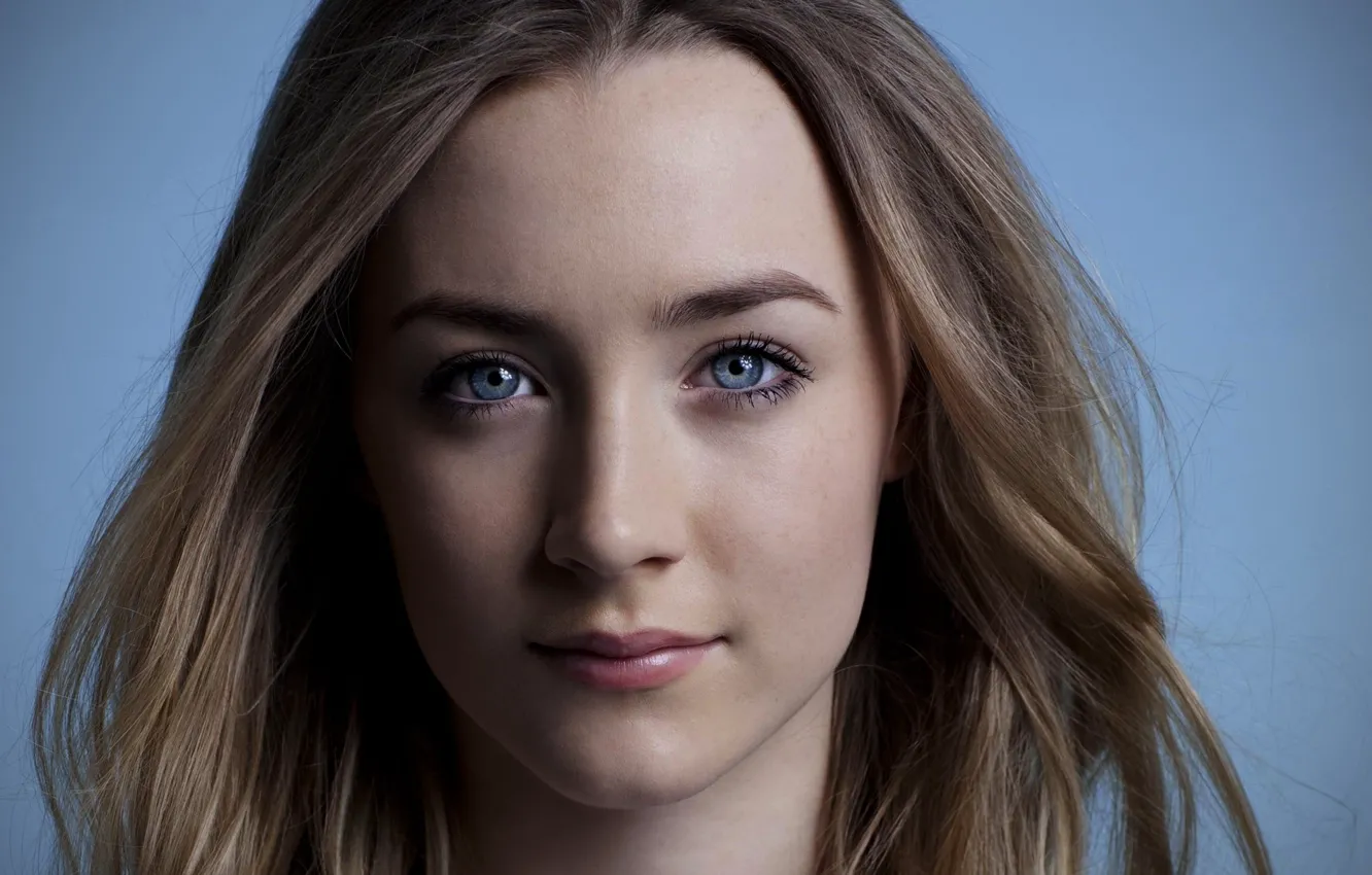 Фото обои Saoirse Ronan, Сирша Ронан, Saoirse, Сирша