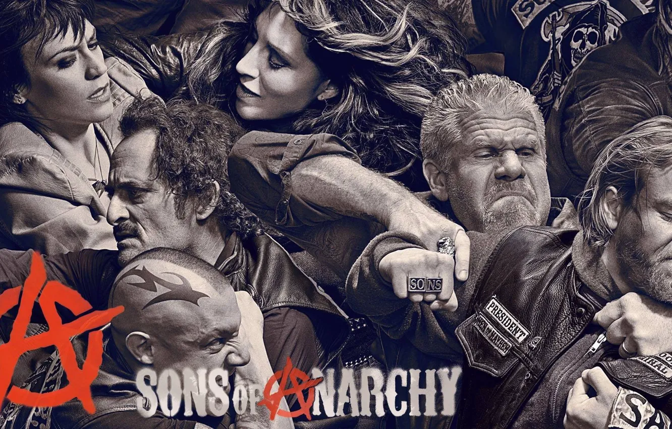 Фото обои gun, weapon, tatoo, M16, Charlie Hunnam, Sons of Anarchy, SOA, SAMCRO