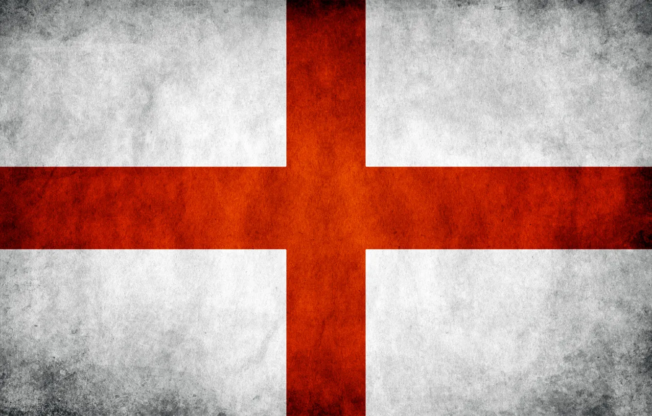 Фото обои Англия, флаг, текстуры