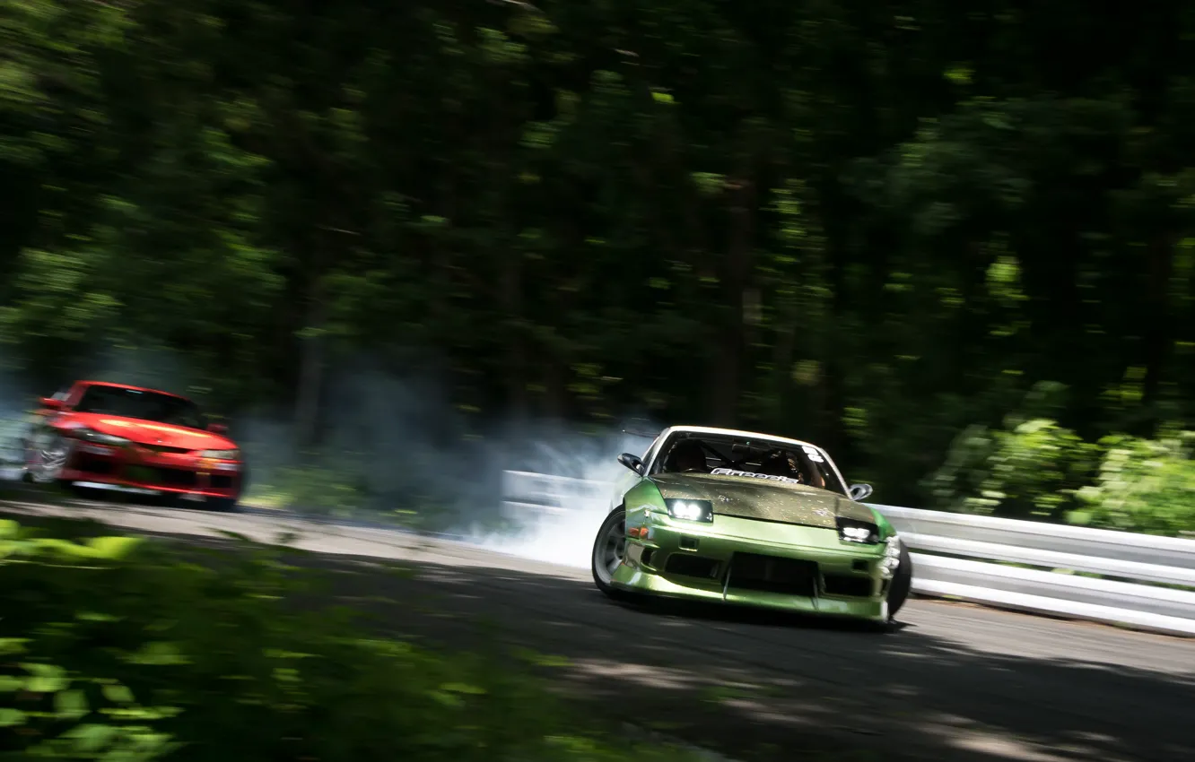 BMW Touge