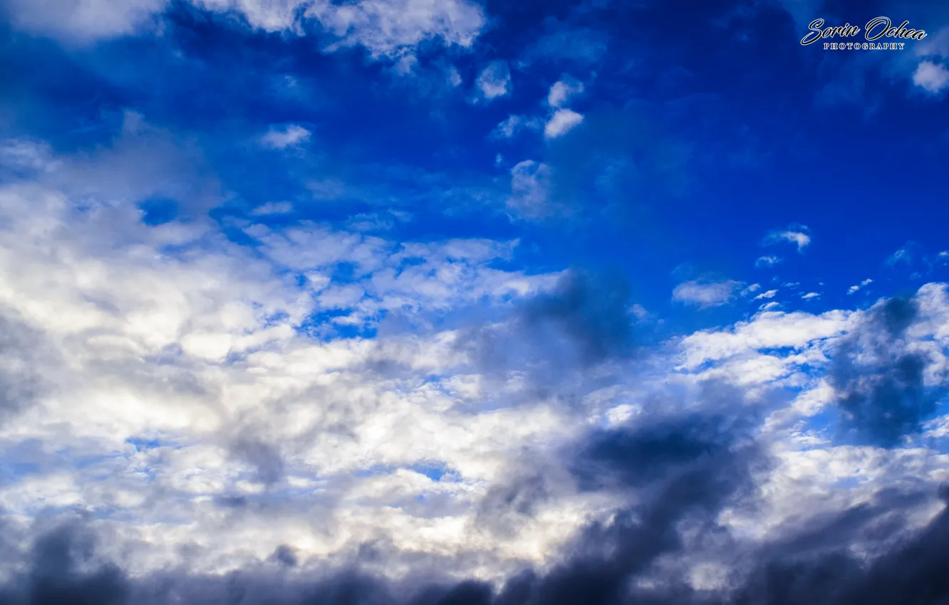 Фото обои Nature, Sky, Purple, Landscape, Sunset, Magic, Summer, United Kingdom