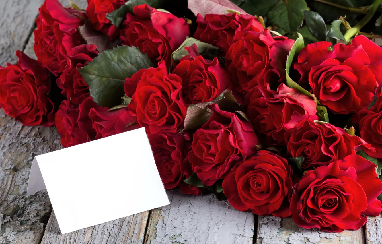 Фото обои цветы, розы, букет, красные, romantic, roses