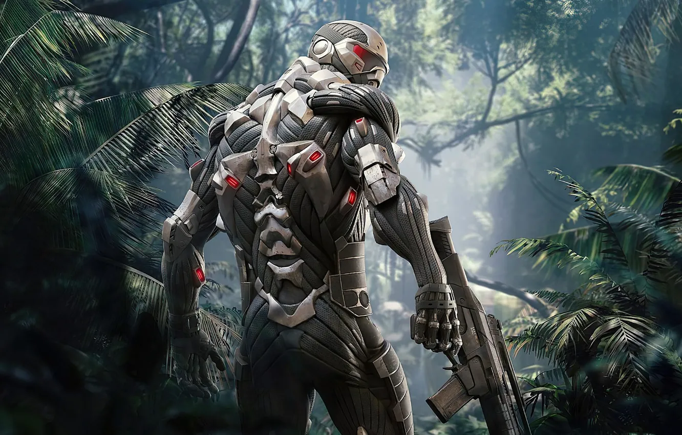 Crysis 3 not on steam фото 65