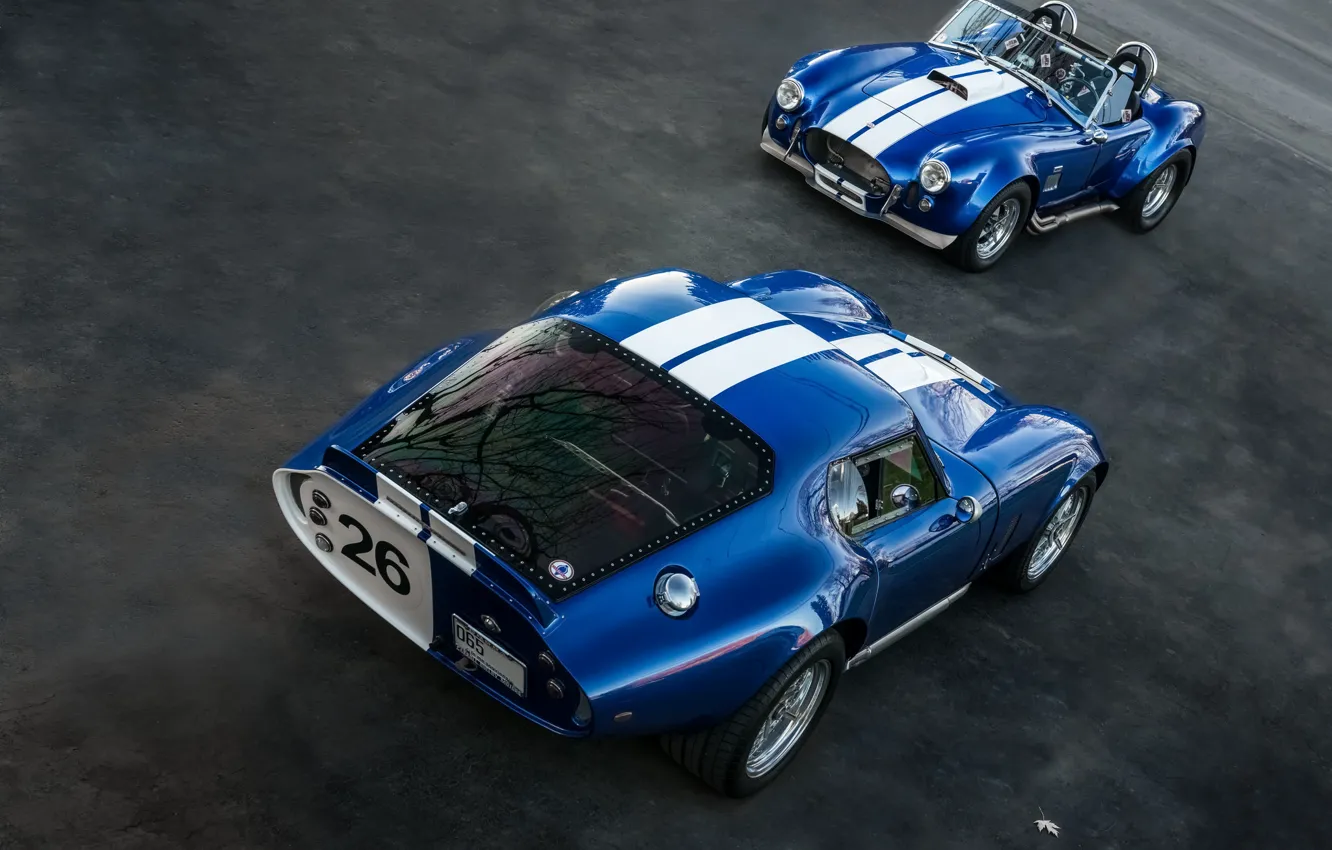 Фото обои классика, легенда, автомобили, 1965, 1967, спортивные, гоночные, Shelby Cobra
