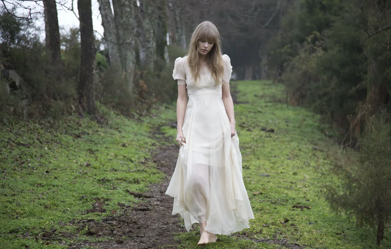 Фото обои music, Taylor Swift, nature, singer, artist