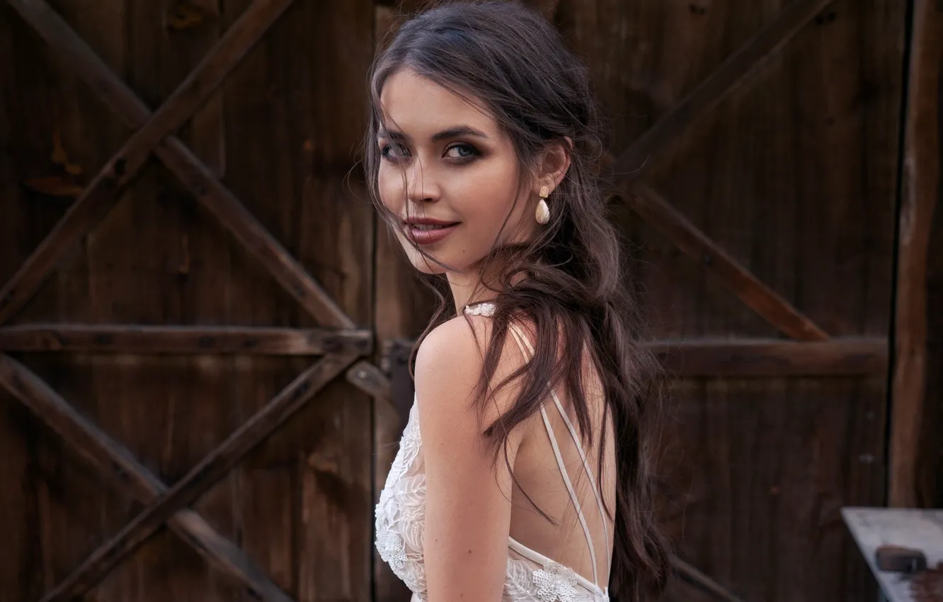 Фото обои Girl, Model, Girls, Марыя Васілевіч, Miss Belarus, Maria Vasilevich, Мария Васильевич, Miss Belarus 2018