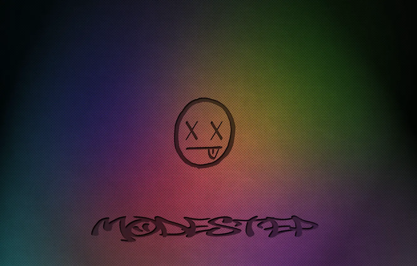 Фото обои dubstep, brostep, Modestep