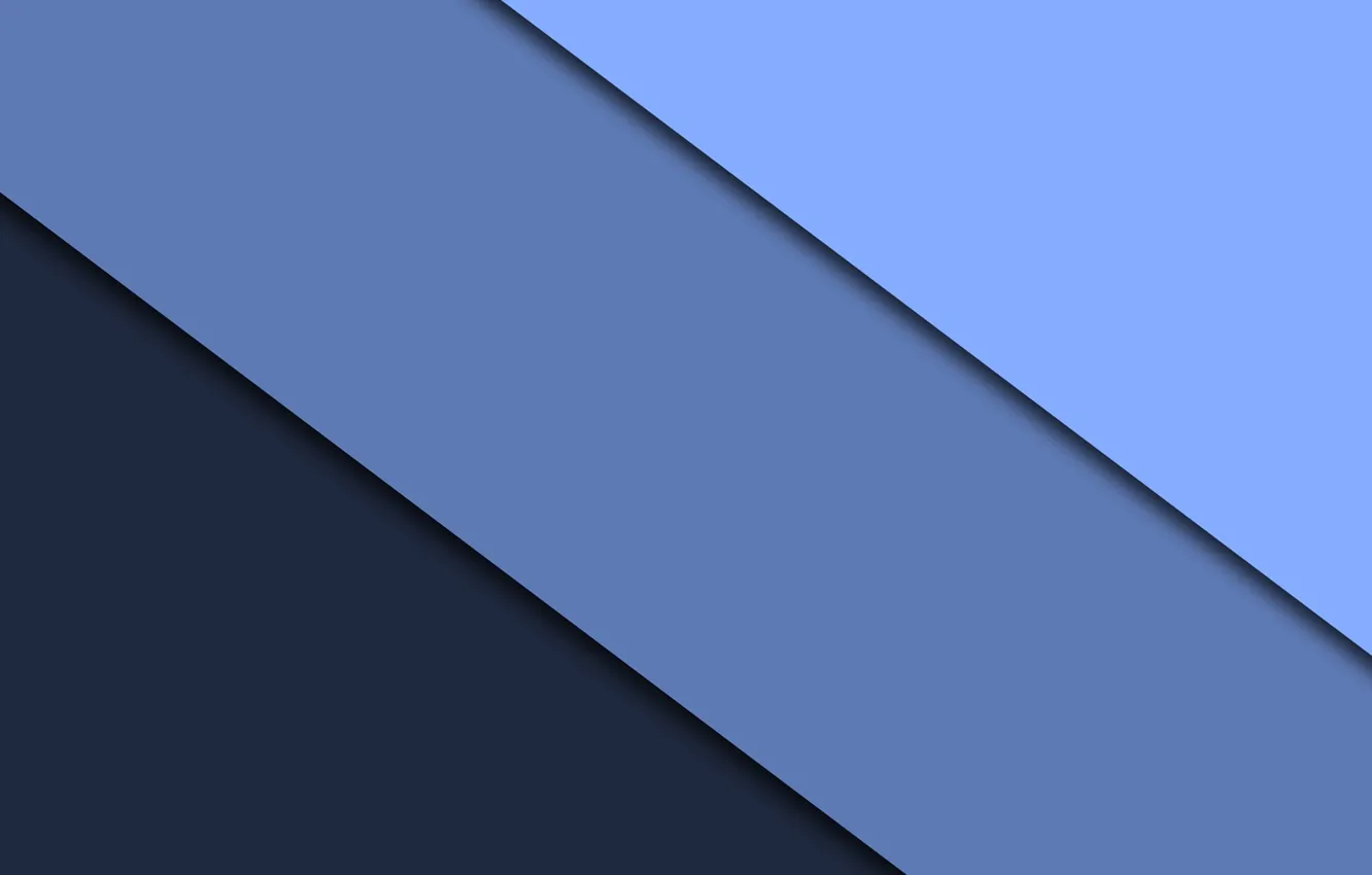 Фото обои линии, синий, голубой, текстура