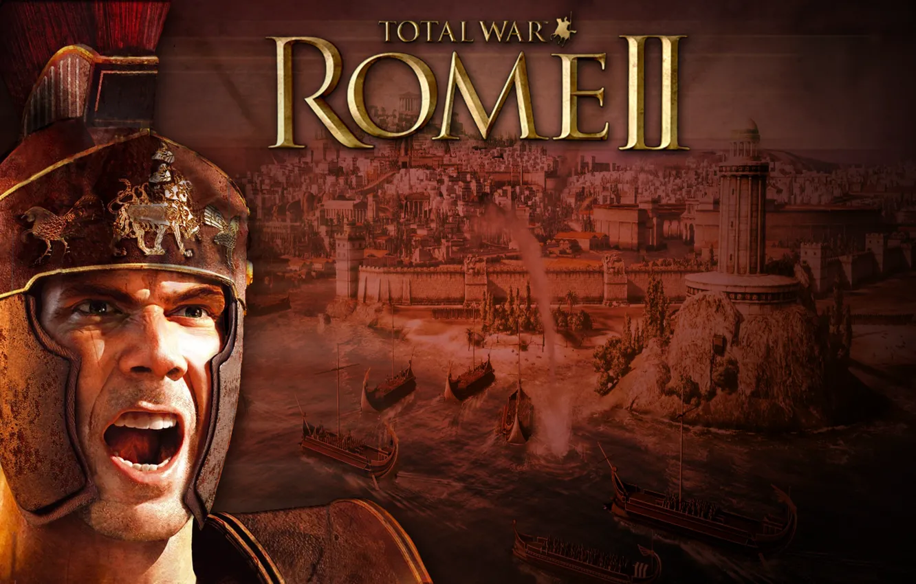 Rome total war 2 как скачать из steam фото 81