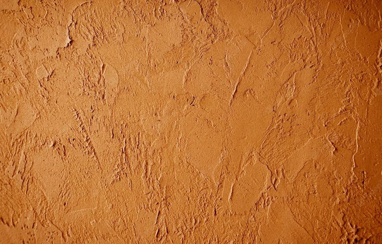 Фото обои фон, текстура, бетон, коричневый, покраска, texture, brown, background