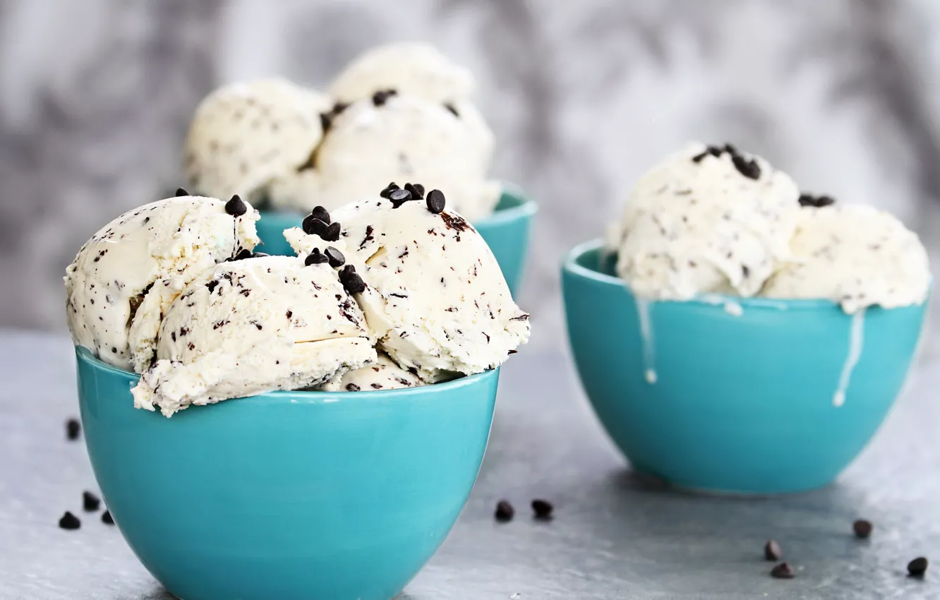 Фото обои шоколад, мороженое, десерт, сладкое, chocolate, sweet, Ice cream, Sweets
