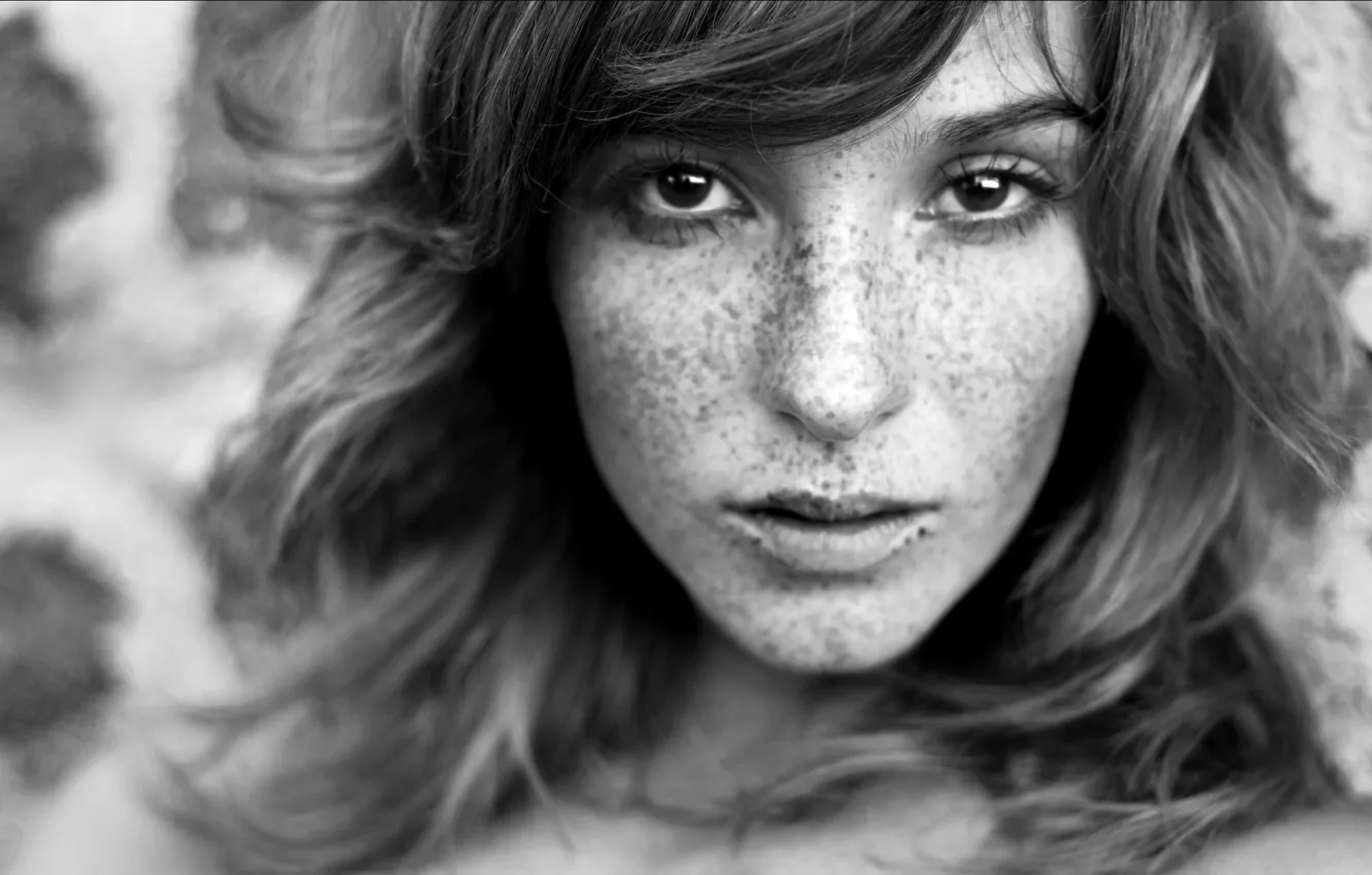 Фото обои девушка, рыжая, girl, керекеш, kerekes, вица, vica